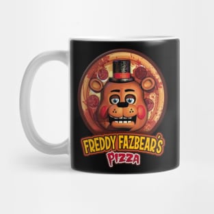 Five nights at Freddys Mug